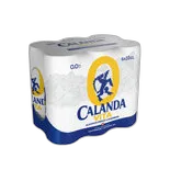 Immagine del prodotto Birra Vita 0.0% Calanda in lattina 6x33cl