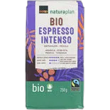 Immagine del prodotto Caffè Espresso Intenso Naturaplan Bio macinato