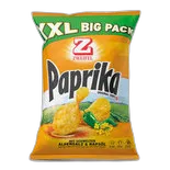 Immagine del prodotto Zweifel Chips Paprika Big Pack XXL