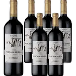 Produktbild zu Douro DOC Porca de Murça Reserva Real Companhia Velha 6x 75cl