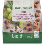 Immagine del prodotto Frutta secca mista bio Naturaplan Fairtrade
