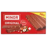 Immagine del prodotto Tavoletta di cioccolato Original Minor
