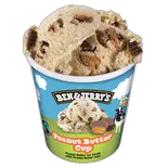 Produktbild zu Ben&Jerry's Peanut Butter Cup