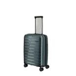 Image du produit Valise trolley Air base 55 cm bleu glacier Travelite