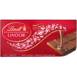 Immagine del prodotto Lindt Lindor Latte Tavoletta