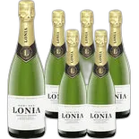 Immagine del prodotto Cava DO Semi Sec Lonia Bodegues Sumarroca 6x 75cl
