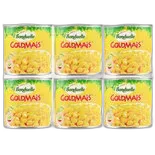 Produktbild zu Bonduelle Goldmais 6x285g