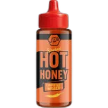 Immagine del prodotto JD`s Hot Honey - Smoked