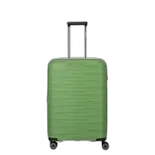 Image du produit Valise trolley à 8 roulettes Mooby 66 cm verte Travelite