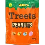 Immagine del prodotto Peanuts Treets prodotto vegano