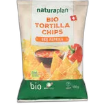 Immagine del prodotto Tortilla Chips BBQ Paprica bio Naturaplan