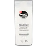 Immagine del prodotto Gel doccia Sensitive 3-in-1 Well Men