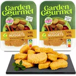 Produktbild zu Garden Gourmet vegane Alternative zu Nuggets