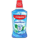 Image du produit Colgate Plax Cool Mint Bain de bouche sans alcool