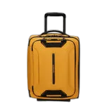 Image du produit Valise sous-siège à roulettes Ecodiver 45 cm jaune Samsonite