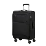 Image du produit Valise spinner Urbify 68 EXP noire Samsonite