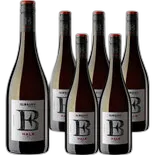 Produktbild zu Pfalz Halbstück Cuvée Rot Emil Bauer & Söhne 6x 75cl