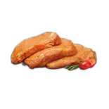 Immagine del prodotto Bell biste. di lonza Cognac ca. 480g