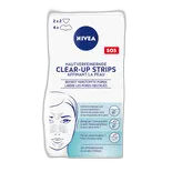 Immagine del prodotto Nivea Clear-up Strips Affinanti 6 pezzo