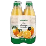 Immagine del prodotto Succo d'arancia bio Naturaplan 4x1l