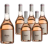 Produktbild zu Douro DOC Ana Rola Wines Rosé 6x 75cl