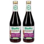 Immagine del prodotto Biotta super frutta 2x 50cl