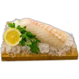 Immagine del prodotto Filetto dorsale di merluzzo bianco Royal MSC