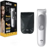 Image du produit Tondeuse pour le corps Series 5 BG5550 Braun