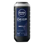 Immagine del prodotto Nivea Men Doccia detergente Deep Clean