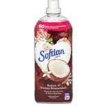 Image du produit Lessive Softlan Fleurs blanches-Notes de noix de coco 59 lavages