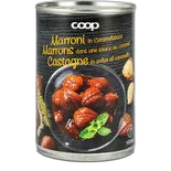 Produktbild zu Marroni in Caramelsauce