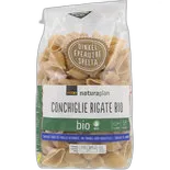Image du produit Naturaplan Bio Pâtes conchiglies rigates à l'épeautre