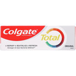 Image du produit Colgate Dentifrice Total Original 20ml Format Voyage