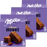 Immagine del prodotto Milka Choco Brownie 3x150G