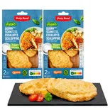 Immagine del prodotto Scaloppine Mozzarella & pesto Betty Bossi Plant Kitchen