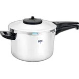 Image du produit Kuhn Rikon Duromatic Casserole Classic Stielmodell 5 litres 22cm