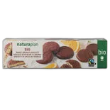 Immagine del prodotto Biscotti di spelta all’arancia bio Naturaplan, Fairtrade