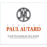 Produktbild zu Châteauneuf-du-Pape AOP, Autard 6x 75cl