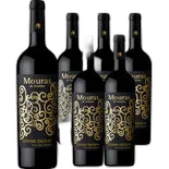 Image du produit Alentejano VR Arraiolos de Grande Escolha Herdade das Mouras 6x 75cl