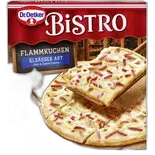 Image du produit Tarte flambée alsacienne Dr. Oetker Bistro