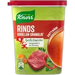 Image du produit Knorr Bouillon de boeuf granulé sans gras