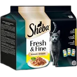 Immagine del prodotto Sheba Fresh & Fine con Pollame