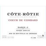 Produktbild zu Côte Rôtie Coeur de Combard, Julien Barge 6x 75cl