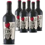 Immagine del prodotto Puglia Primitivo Pasqua 6x 75cl
