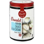 Image du produit Sauce à la crème Oswald