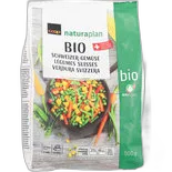 Immagine del prodotto Naturaplan Organic Frozen Vegetable Mix