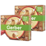 Immagine del prodotto Fondue L'Original Gerber 2x 800g