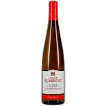 Immagine del prodotto Alsace AOC Gewürztraminer Albrecht Wolfberger