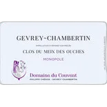 Produktbild zu Gevrey-Chambertin Clos des Meix des Ouches Monopole 6x 75cl