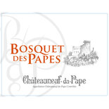 Produktbild zu Châteauneuf-du-Pape AOP Tradition, Bosquet Papes 6x 75cl